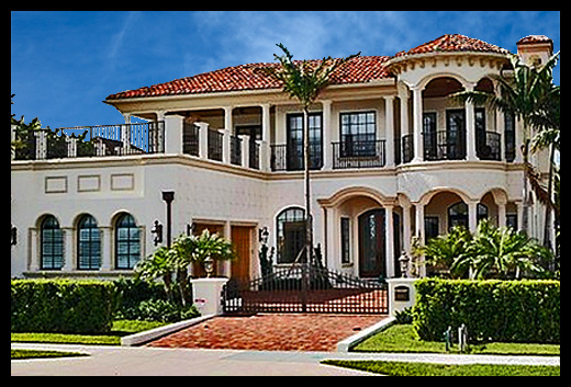 house Palm Beach