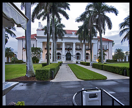 Musee Flagler Palm Beach