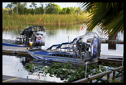 airboat floride