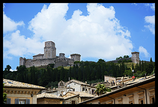 Rocca Maggiore Assise