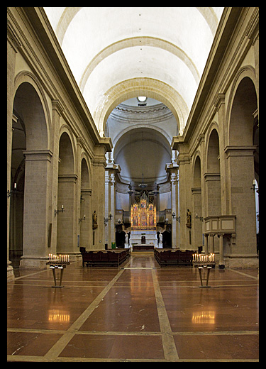 cathedrale Santa Maria Montepulciano