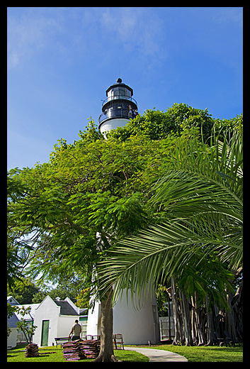 phare Key West