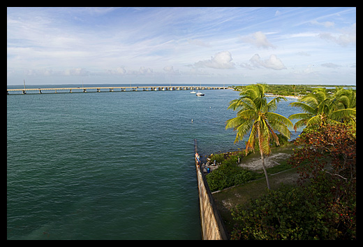 US1, the Keys