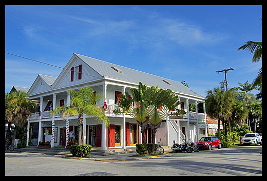 Key West Florida